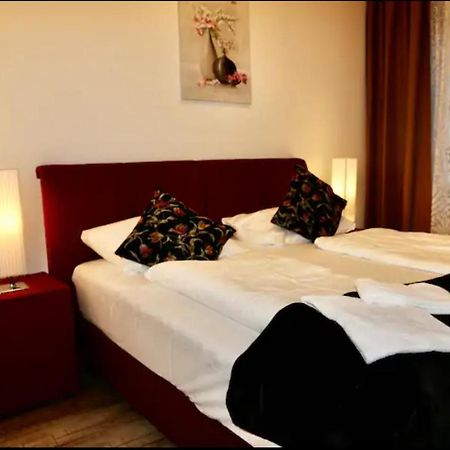 Evido City Apartment سالزبورغ المظهر الخارجي الصورة