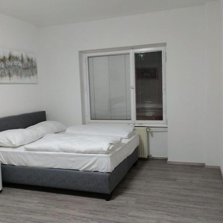 Evido City Apartment سالزبورغ المظهر الخارجي الصورة
