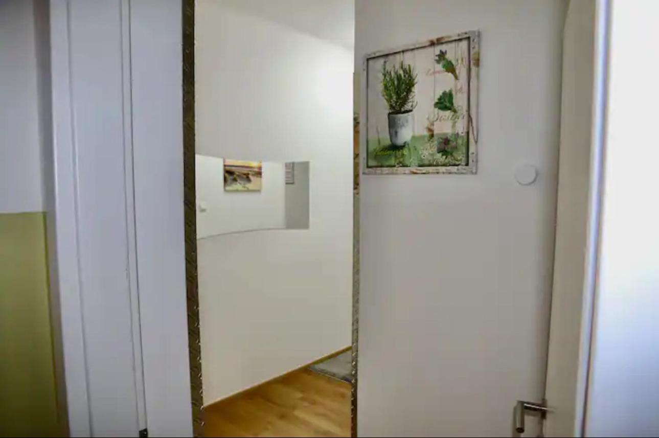 Evido City Apartment سالزبورغ المظهر الخارجي الصورة