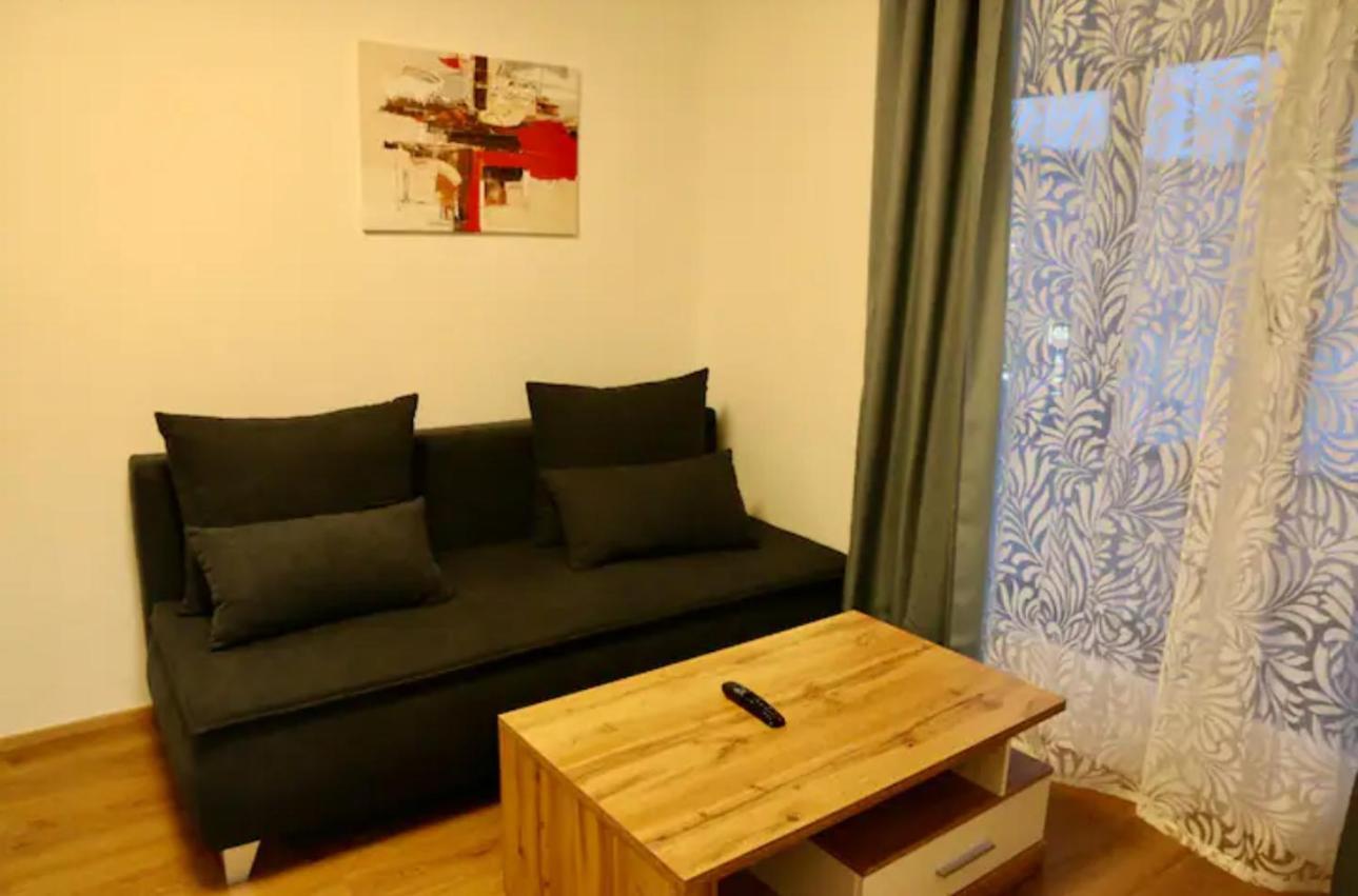 Evido City Apartment سالزبورغ المظهر الخارجي الصورة