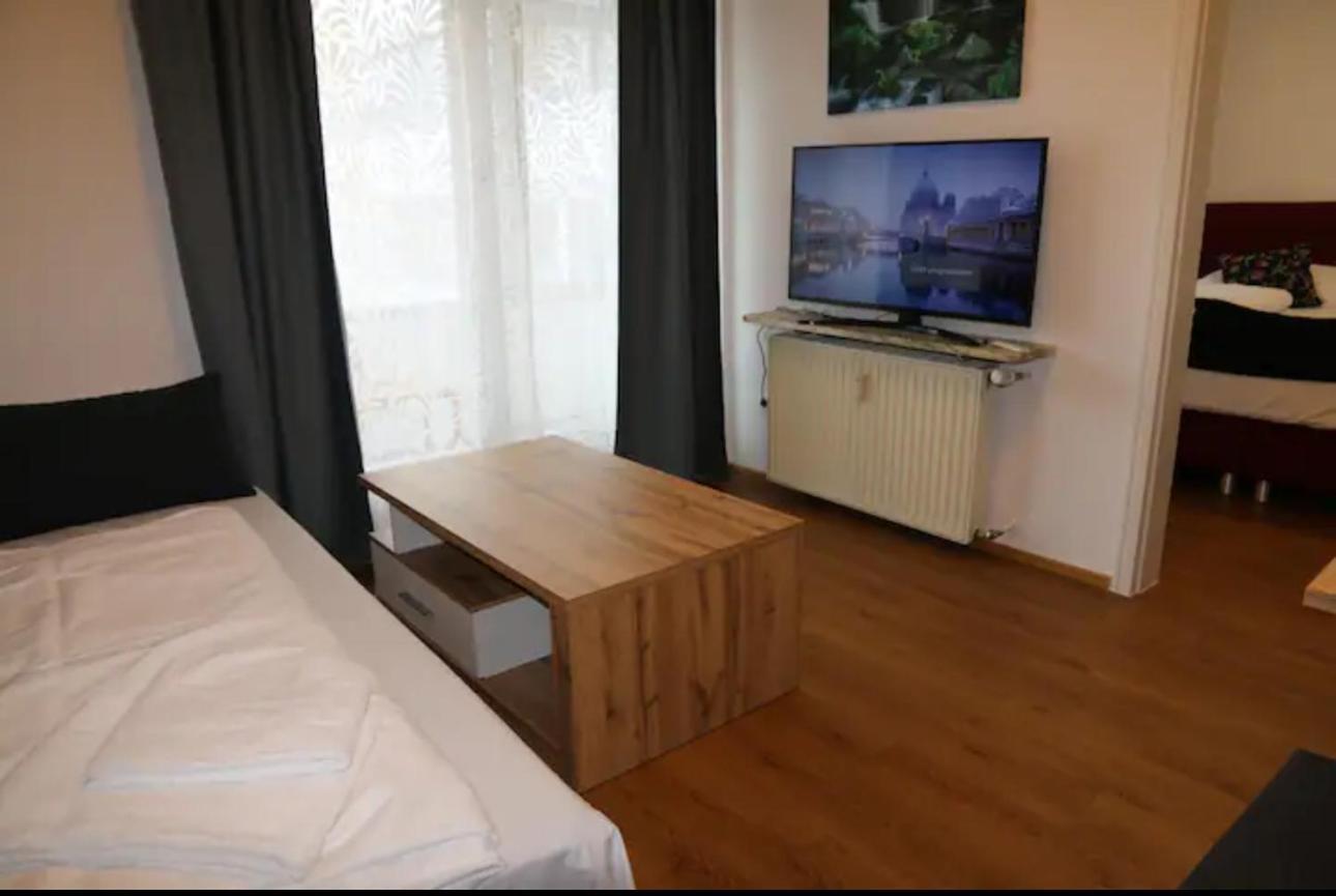 Evido City Apartment سالزبورغ المظهر الخارجي الصورة
