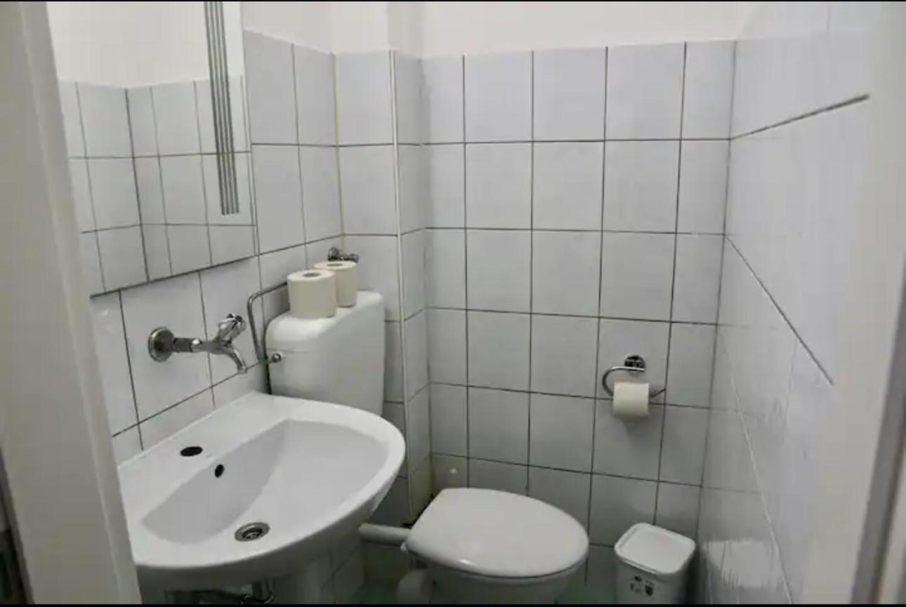 Evido City Apartment سالزبورغ المظهر الخارجي الصورة