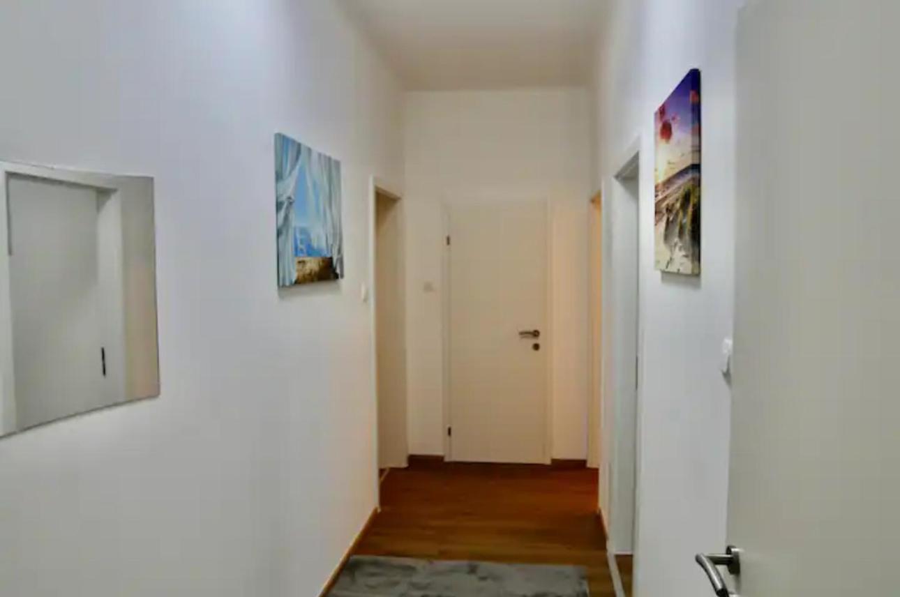 Evido City Apartment سالزبورغ المظهر الخارجي الصورة