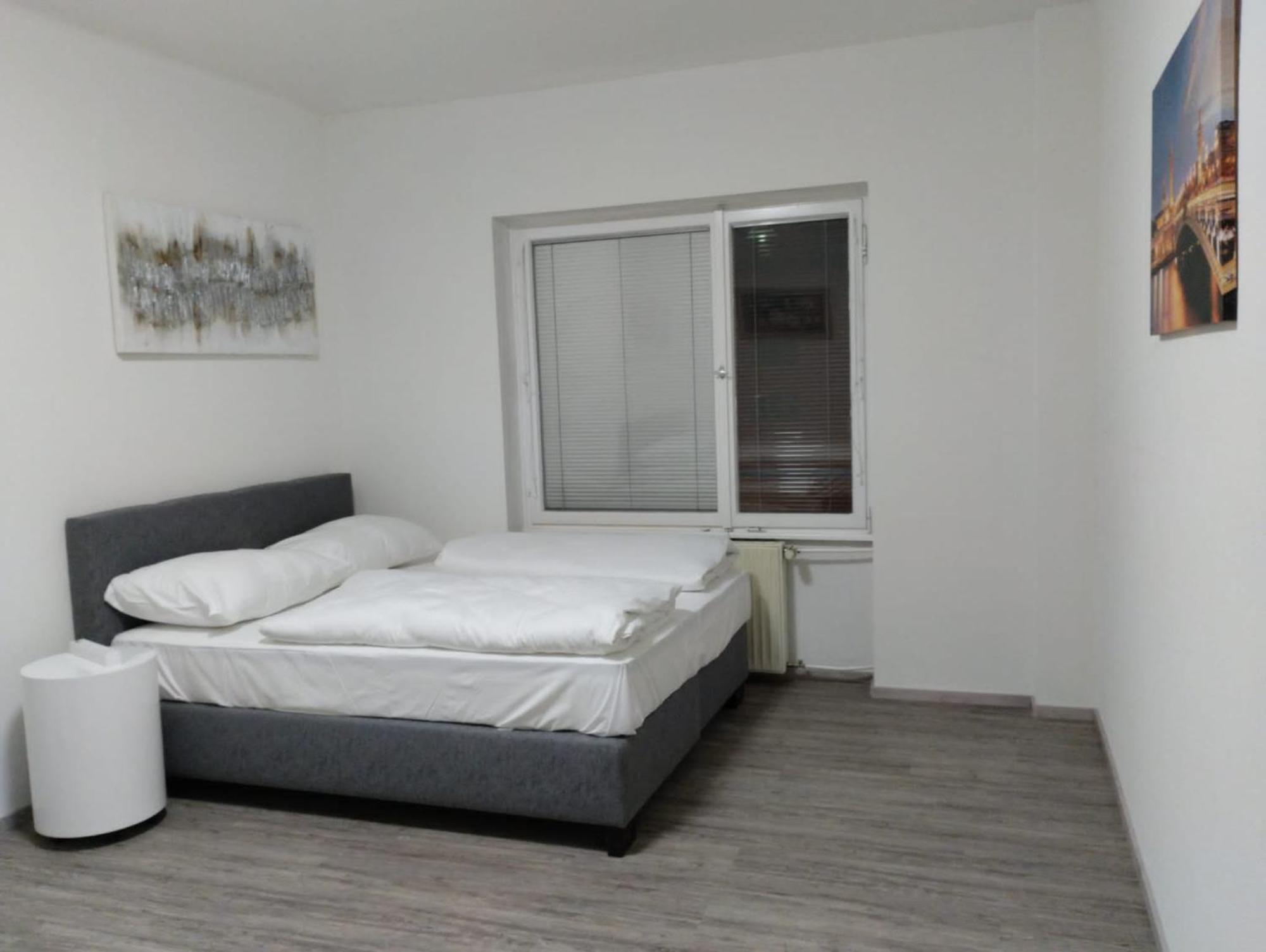 Evido City Apartment سالزبورغ المظهر الخارجي الصورة