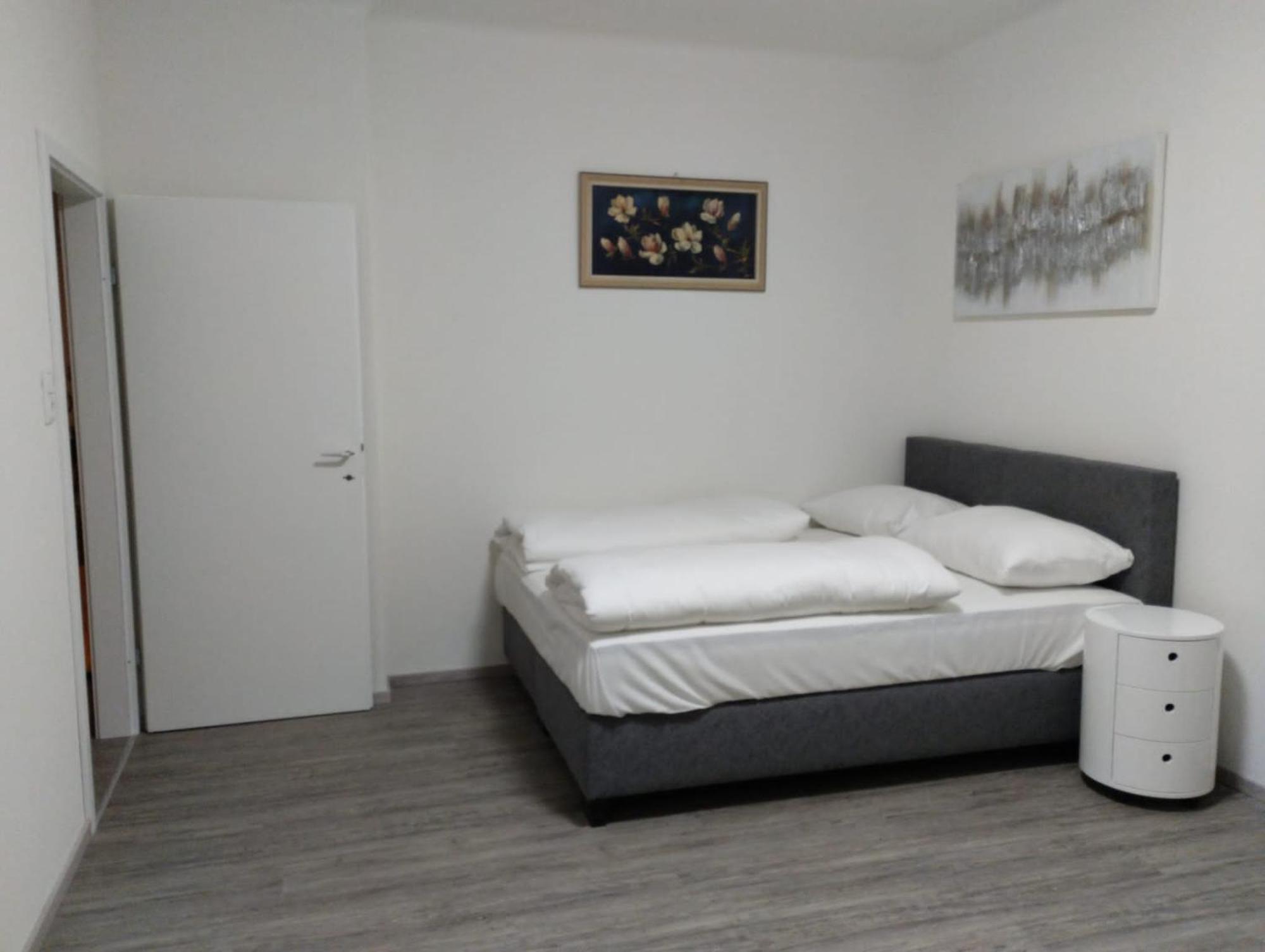 Evido City Apartment سالزبورغ المظهر الخارجي الصورة