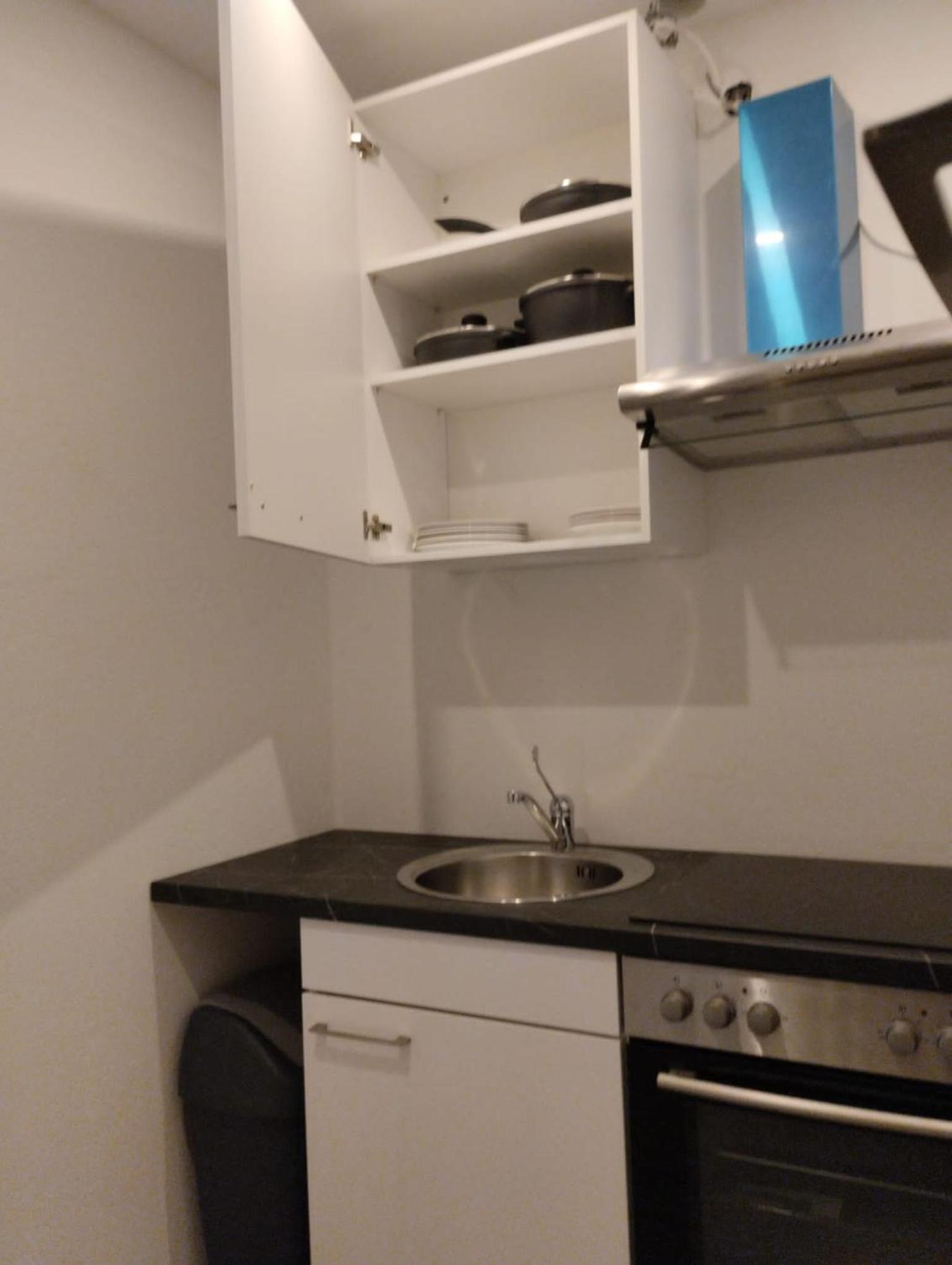 Evido City Apartment سالزبورغ المظهر الخارجي الصورة