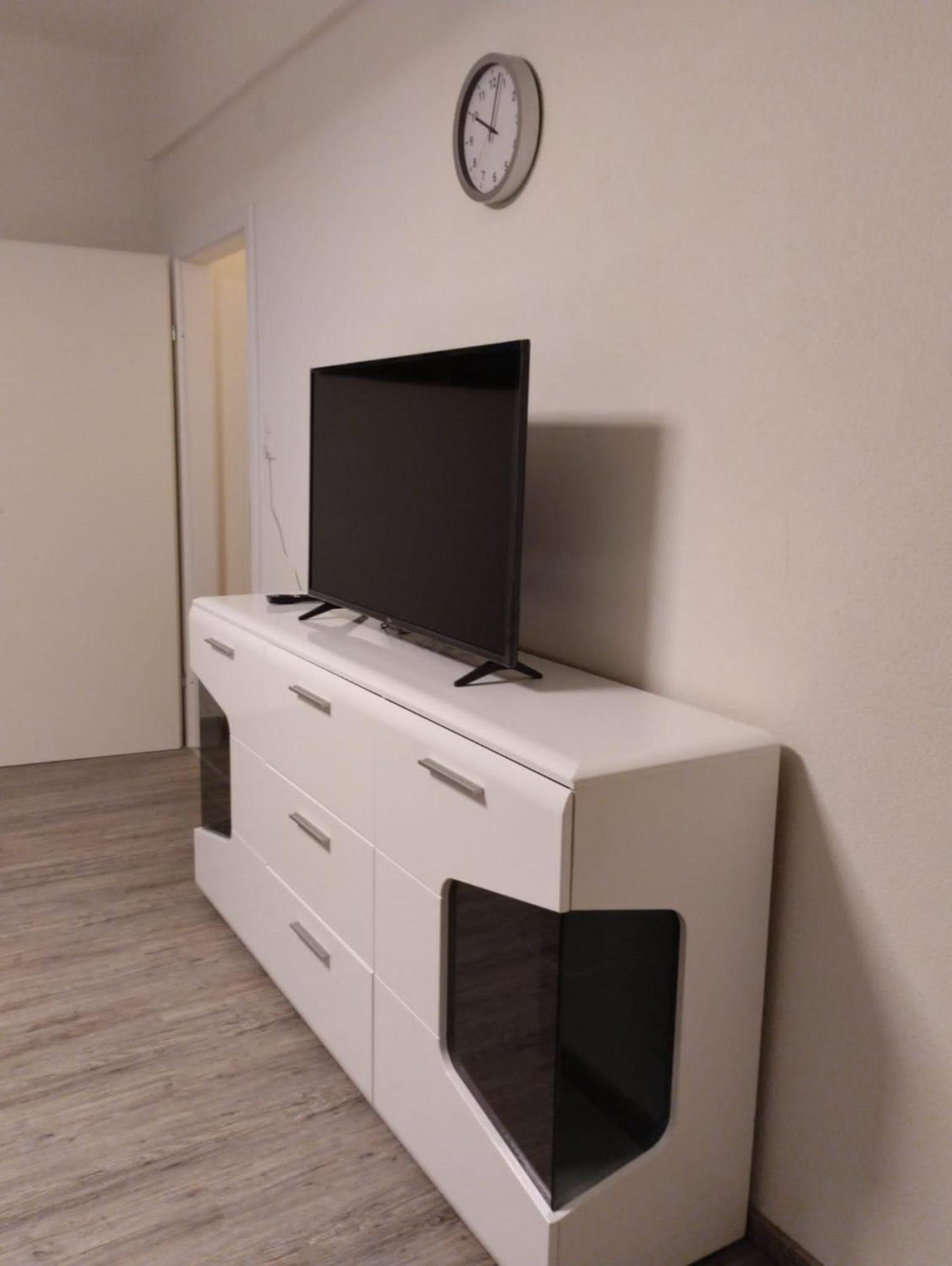 Evido City Apartment سالزبورغ المظهر الخارجي الصورة