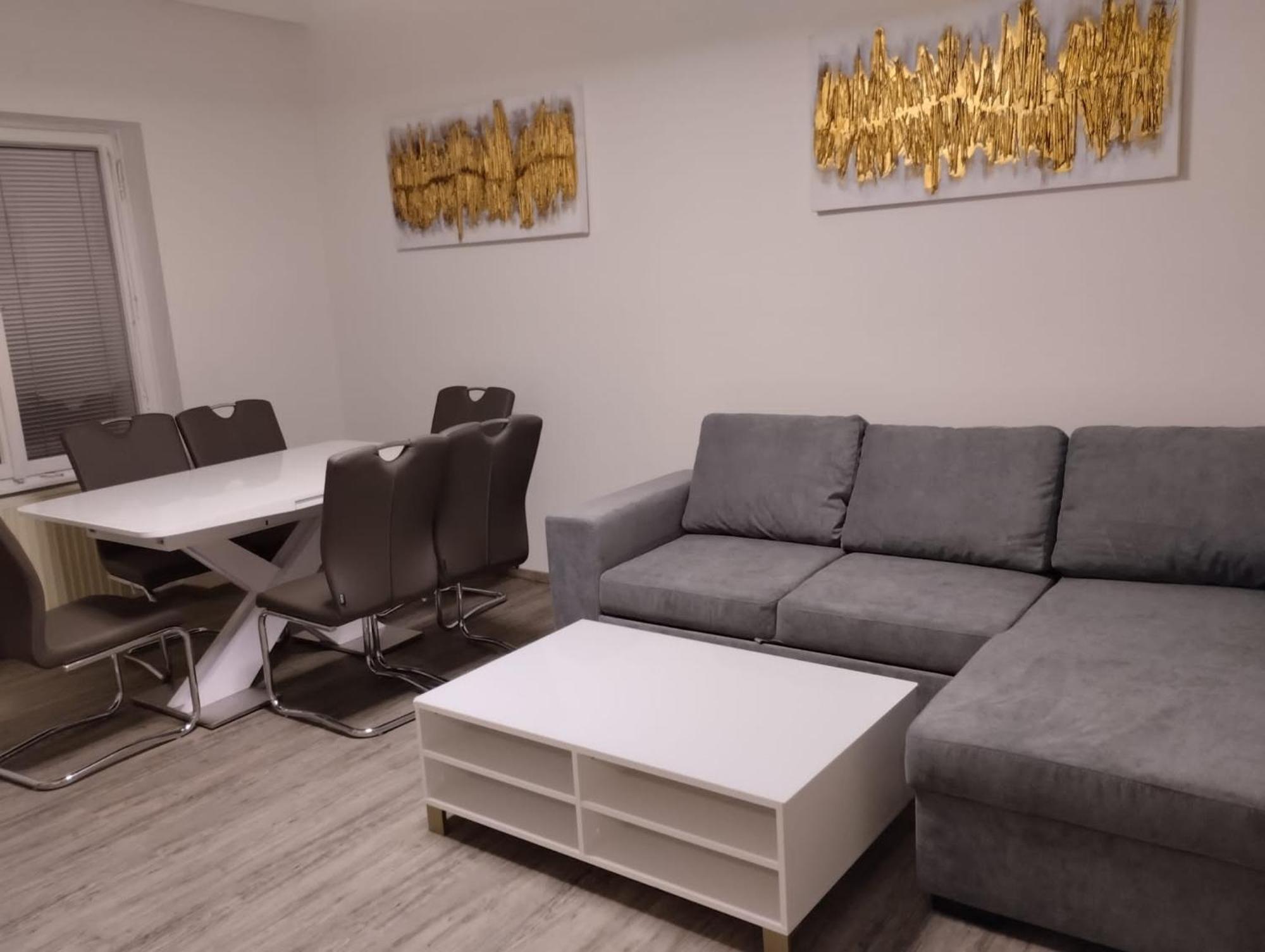 Evido City Apartment سالزبورغ المظهر الخارجي الصورة