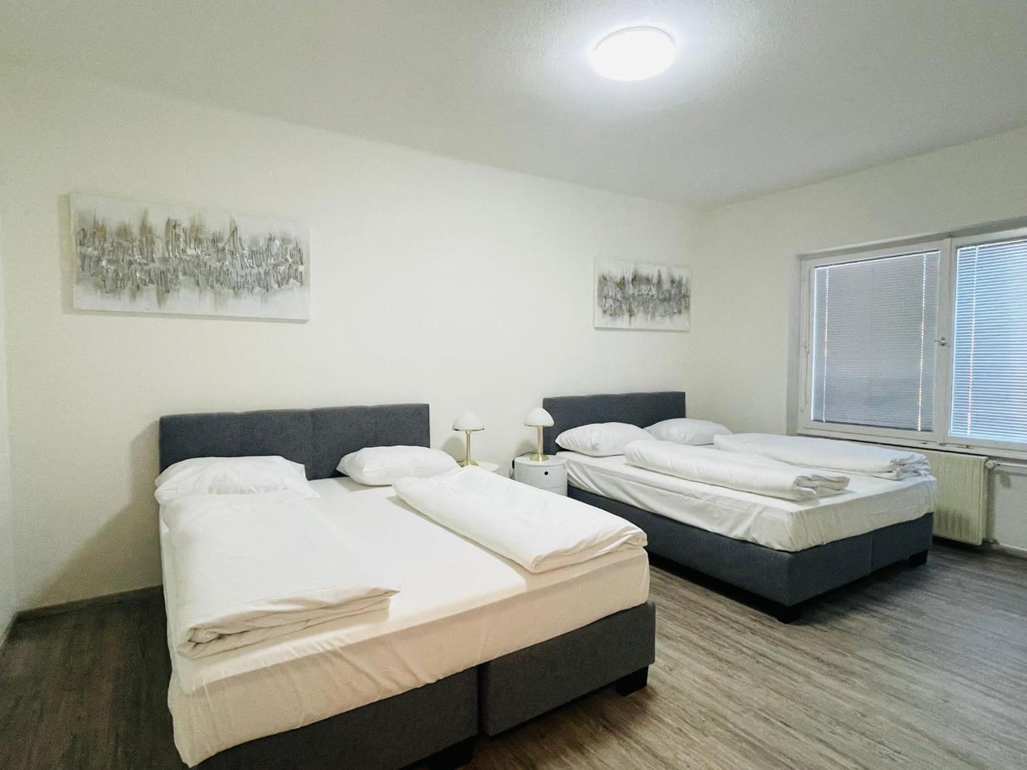 Evido City Apartment سالزبورغ المظهر الخارجي الصورة